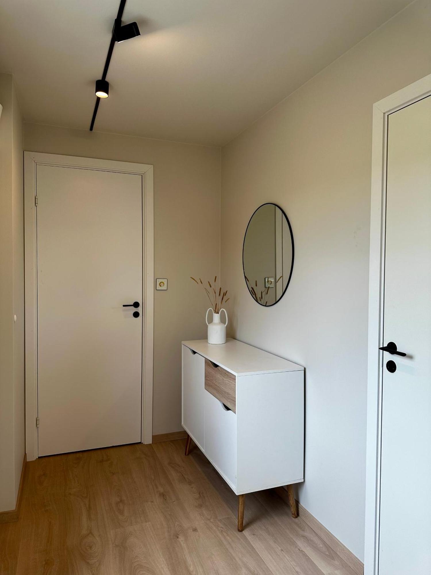 Sommaroya Beach Apartment 트롬쇠 외부 사진