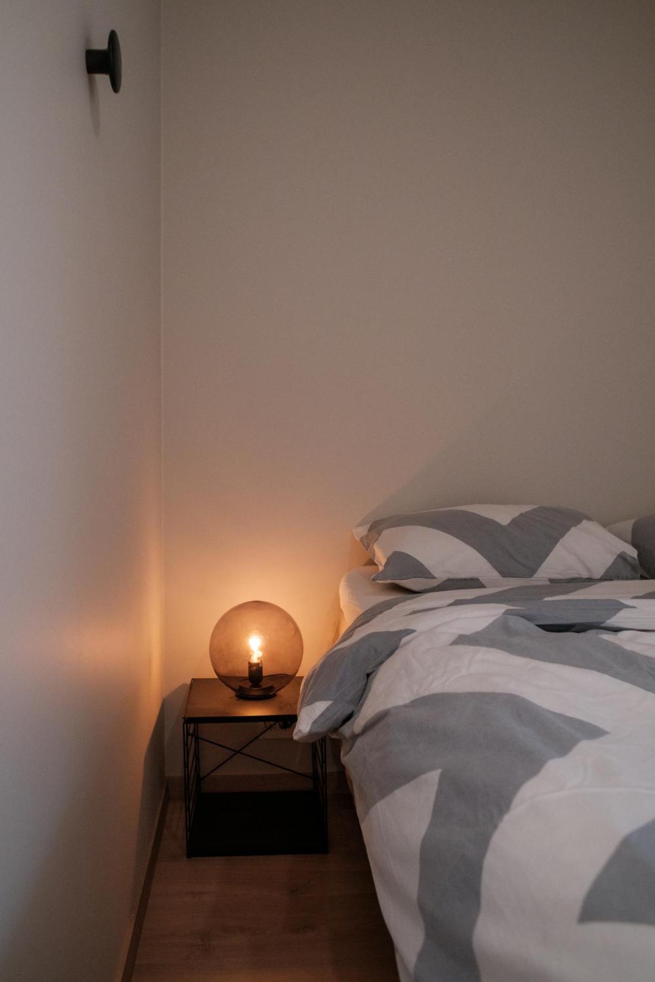 Sommaroya Beach Apartment 트롬쇠 외부 사진