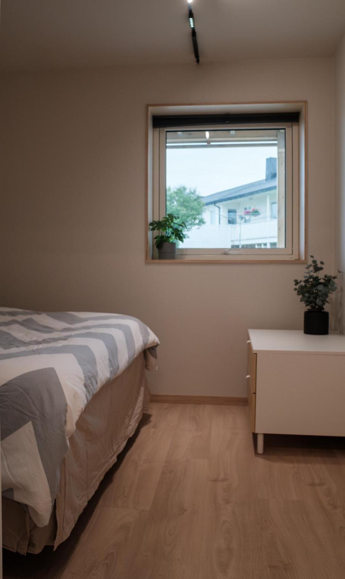 Sommaroya Beach Apartment 트롬쇠 외부 사진