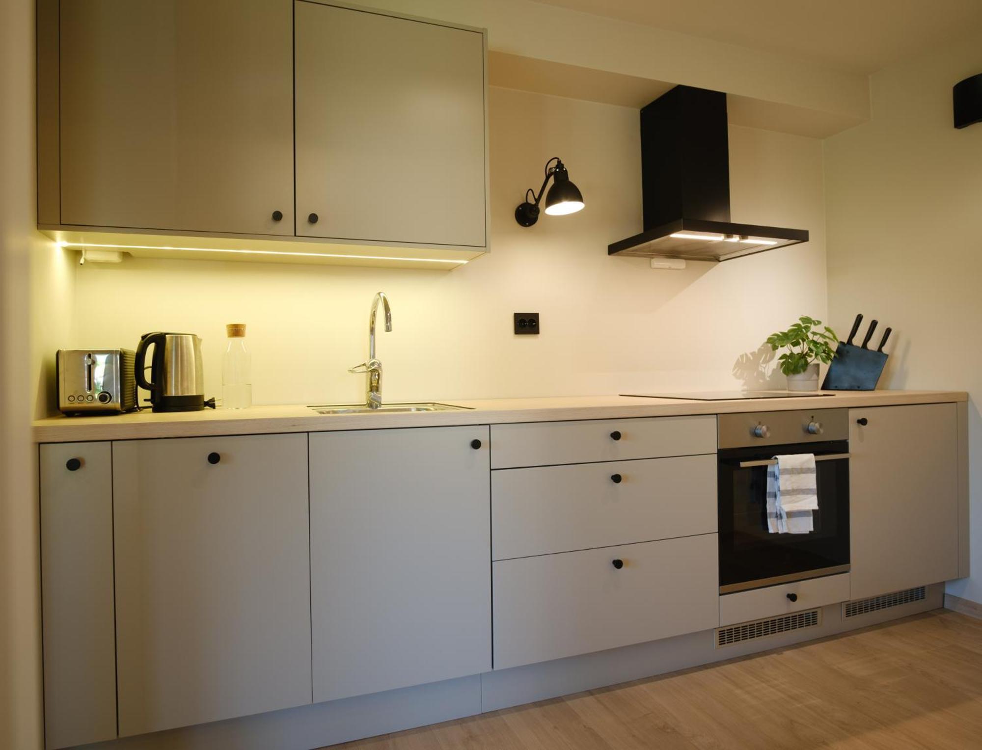 Sommaroya Beach Apartment 트롬쇠 외부 사진