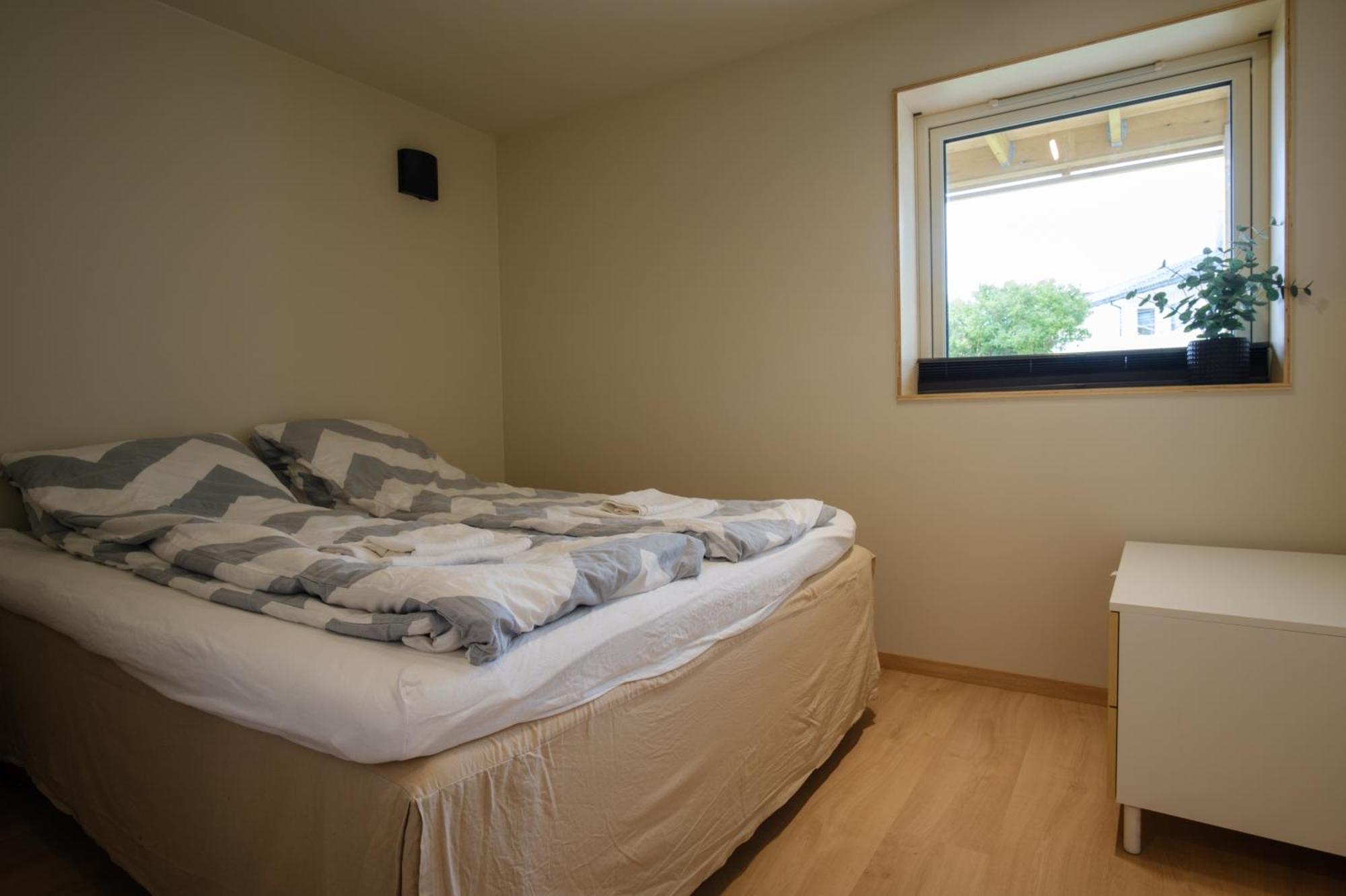 Sommaroya Beach Apartment 트롬쇠 외부 사진